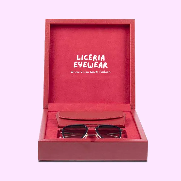 Rigid Sunglasses boxes-4